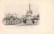 FRANCE - Château De Chantilly - Vue Générale De La Chapelle Et La Capitainerie - ND Phot - Carte Postale Ancienne - Chantilly