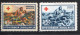 Kingdom Of  Yugoslavia Charity Stamp  1938 & 1940,  Red Cross, MNH - Bienfaisance