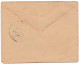 India 1947 One And A Half Annas Embossed Postal Stationery Cover Sent From Bhopal To New Delhi. - Covers & Documents