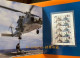 Australia 2011 Presentation Pack 100th Anniv Royal Australian Navy Military Ship Aviation Airplane Transport Stamps - Usados