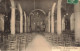 FRANCE - Le Portel - Vue De L'intérieur De L'église La Grande Nef - Carte Postale Ancienne - Le Portel