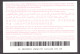 UPU - Coupon-réponse International - CN 01 - France - Alphabétisation - Neuf - Coupons-réponse