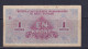 DENMARK - 1945 Allied Supreme Command 1 Krone Circulated Banknote - Denmark