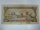 Macau 1984 Banco Nacional Ultramarino $10 Patacas Banknote  Used - Macao
