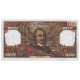 France, 100 Francs, Corneille, 1967, C.236, TTB, Fayette:65.17, KM:149b - 100 F 1964-1979 ''Corneille''