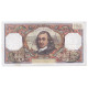 France, 100 Francs, Corneille, 1967, C.236, TTB, Fayette:65.17, KM:149b - 100 F 1964-1979 ''Corneille''
