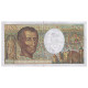 France, 200 Francs, Montesquieu, 1983, V.017, TTB, Fayette:70.03, KM:155a - 200 F 1981-1994 ''Montesquieu''