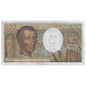 France, 200 Francs, Montesquieu, 1985, Y.027, TB+, Fayette:70.05, KM:155a - 200 F 1981-1994 ''Montesquieu''