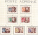 Delcampe - Lot Hongrie Poste Aérienne Neufs Avec Charniere * & 3 Oblitérés  Voir Photos - Unused Stamps