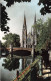 FRANCE - Strasbourg - Eglise Saint Paul - Carte Postale - Strasbourg