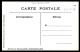 FRANCE - PARIS - FIGURES PARISIENNES - Cocher De Fiacre.( REPRODUÇÃO) ( Ed. CECODI - ND. Phot. Nº 1520) Carte Postale - Taxis & Cabs