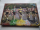 Team JUMBO Visma > July 2022 TOUR De FRANCE - Our MASTERPIECE ( Voir SCANS ) Condition PERFECT ( +/- 30 X 20 Cm.) ! - Cyclisme