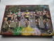 Delcampe - Team JUMBO Visma > July 2022 TOUR De FRANCE - Our MASTERPIECE ( Voir SCANS ) Condition PERFECT ( +/- 30 X 20 Cm.) ! - Cyclisme