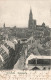 FRANCE - Strasbourg - Vue Générale - Église - Carte Postale Ancienne - Straatsburg