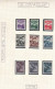 Slovaquie Poste Aerienne 1940 Neufs Sans Charnieres ** 2 Timbres Trace D Adhérence - Neufs