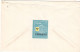Suède - Lettre De 1955 - Oblit Stockholmia - Congrès Philatélique - - Covers & Documents