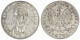 10 Zlotych 1933, Traugutt. Sehr Schön. Fischer OB 021. Parchimowicz 122. - [1] …-1815 : Before Kingdom