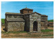 ERMITA DE SAN PEDRO DE LA NAVE / SAN PEDRO DE LA NAVE CHAPEL.-  CASTILLA Y LEON.- ZAMORA.- ( ESPAÑA ). - Zamora