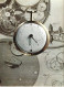 FOTO-ANTIKE TASCHENUHR, Hergestellt In PARIS 1793 - Other & Unclassified