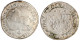 24 Mariengroschen 2/3 Taler 1701 H.C.H/X, Braunschweig. Springendes Ross. Über Wertangabe: Stern Rosette Stern. Sehr Sch - Altri & Non Classificati