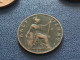 Münze Münzen Umlaufmünze Großbritannien 1/2 Penny 1896 - C. 1/2 Penny