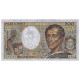 France, 200 Francs, Montesquieu, 1987, R.044, SUP, Fayette:70.07, KM:155b - 200 F 1981-1994 ''Montesquieu''