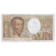 France, 200 Francs, Montesquieu, 1985, L.033, TTB+, Fayette:70.05, KM:155a - 200 F 1981-1994 ''Montesquieu''