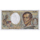 France, 200 Francs, Montesquieu, 1987, H.048, TTB, Fayette:70.07, KM:155b - 200 F 1981-1994 ''Montesquieu''