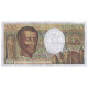 France, 200 Francs, Montesquieu, 1987, H.048, TTB, Fayette:70.07, KM:155b - 200 F 1981-1994 ''Montesquieu''