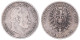 2 Mark 1880 A. Seltenes Jahr. Fast Sehr Schön. Jaeger 96. - 2, 3 & 5 Mark Zilver