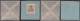 Städtische Sparkasse, 5 Pfg. O.D. (1917). I-II. Tieste 1015.05. - [11] Local Banknote Issues