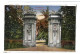 Oranienburg - Eingang Zum Schlosspark  - écrite De Gleiwitz 1922 - Oranienburg