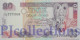 SRI LANKA 20 RUPEES 2004 PICK 109c UNC - Sri Lanka