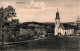 H0075 - Pobershau - Kirche Niedergrund - Paul Knäbchen Zöblitz - Marienberg