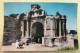 CARTE POSTALE  TEBESSA " La Porte Caracalla" - Tébessa