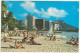 A Beautiful Sunny Day At Waikiki Beach, Hawaii - (HI., USA) - 1982 - Catamaran - Hawaï