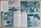 Delcampe - France Illustration N°118 03/01/1948 Ecoles De L'air (Salon-de-Provence)/Rhénanie/Abri D'Hitler/Iles Comores/Chine/ - General Issues