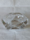 Delcampe - Porta Gioie Cristallo Di Murano Anni '60 - Glas & Kristal