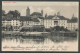 Carte P De 1904 ( Rapperswil - Hafen ) - Rapperswil-Jona