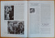 Delcampe - France Illustration N°119 10/01/1948 De Gaulle à Saint-Etienne/Rhénanie/Ecoles De L'air/Victor-Emmanuel III Est Mort - Algemene Informatie