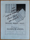 Delcampe - France Illustration N°119 10/01/1948 De Gaulle à Saint-Etienne/Rhénanie/Ecoles De L'air/Victor-Emmanuel III Est Mort - Algemene Informatie