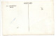 MONACO - CARTE MAXIMUM POSTE AERIENNE 1946 - ROOSEVELT - Maximum Cards