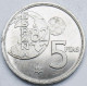 Pièce De Monnaie 5 Pesetas 1982 - 5 Pesetas