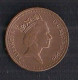 GRANDE-BRETAGNE - 1 PENNY - 1996. - 1 Penny & 1 New Penny