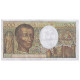 France, 200 Francs, Montesquieu, 1989, M.067, TTB, Fayette:70.09, KM:155c - 200 F 1981-1994 ''Montesquieu''