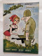 CP Humour Grivois - Illustrateur Lassalvy - Édition Orion - L'amour Aux Armées - Vous êtes Bien Armé - Mil 1 - Lassalvy