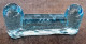 Onze Porte-couteaux  En Verre De Biot Bullé - Années 1970 - Glass & Crystal