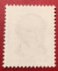 1954 ZNr J153DP DOPPELTPRÄGUNG/double Moletage LUXUS MNH** 5Rp Jeremias Gotthelfs  (Pro Juventute Schweiz Re-entry - Neufs
