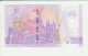 Billet Touristique  0 Euro  - OcéanOpolis BREST - UEJX - 2022-2 -  N° 1140 - Other & Unclassified