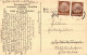 H0094 - Weesenstein Schloß Im Müglitztal - Heimatschutzpostkarte - Weesenstein A. D. Müglitz